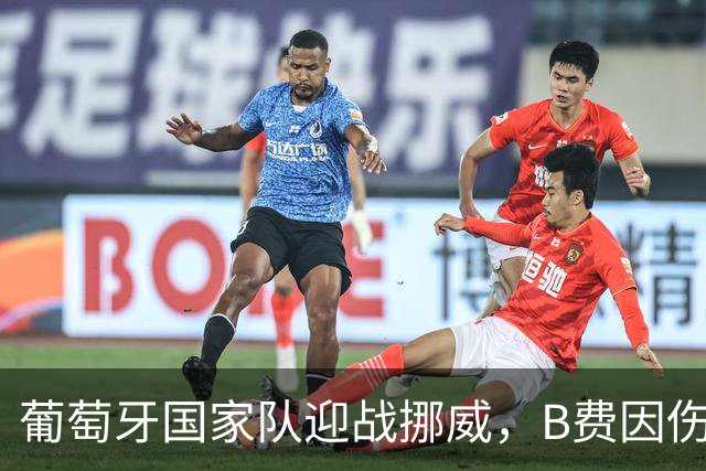 葡萄牙国家队迎战挪威，B费因伤缺席，法比奥·席尔瓦再度无缘